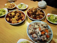 -腾讯食堂(腾讯大厦店)