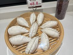 -赶海部落海鲜城(海阳路店)