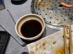 -奔海甄选·活鲜刺身铁板烧自助(太原里店)