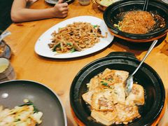 -老板很二(吉大店)
