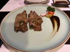 -松临·铁板烧&Omakase(神农店)