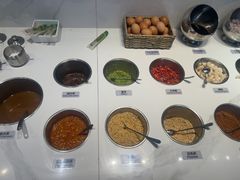 -魁牛·潮汕牛肉自助火锅(沈辽路万达店)