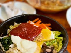 -全州拌饭馆(断桥店)