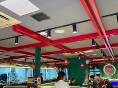 -京悦南门涮羊肉·羊蝎子火锅(田林路店)