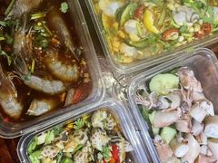 -圆蛋酒料•生腌(开元路店)