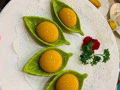 -椿记烧鹅(叠彩店)