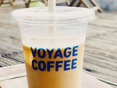 -VOYAGE COFFEE(北锣鼓巷店)
