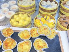 -仙螺岛海鲜自助餐厅(总店)
