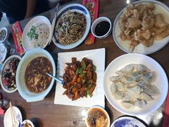 -八大碗·地道东北菜(白塔堡店)