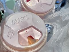 -肯德基(烟台万象汇店)