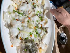 -猪腰一家·地道佛山菜(盐步店)