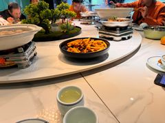 -刘胖子家常菜·蹄花焖藕(江汉路总店)
