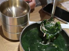 -西塔老太太泥炉烤肉(北京亚运村店)