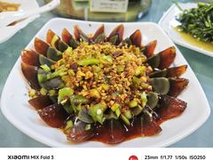 -芳芳餐厅(白沙路店)