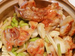 -万丽轩·粤菜(王府井金茂万丽酒店)
