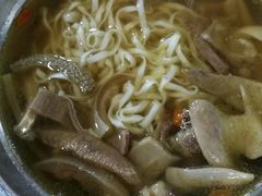 -达道武仔牛肉店(广达路店)