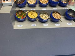 -溪边姑娘·拉丝酸奶水果捞(春熙路店)