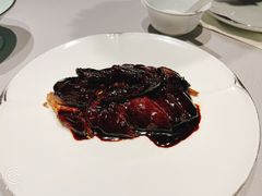 本帮酱鸭-屋里厢上海菜馆