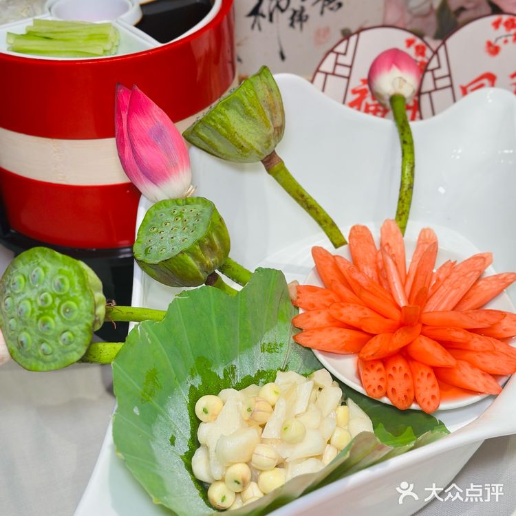 中秋就吃这家！朋友强推的这家餐厅太绝了！