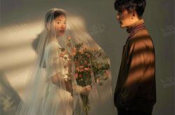 -雪中彩影婚纱摄影·微光艺术中心