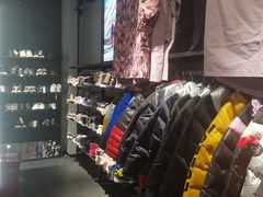 -探路者工厂店(宏福科技园店)