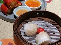 -点都德(奥体印象城店)