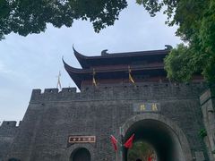 -鼓楼(西湖风景名胜区)