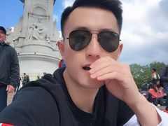 -白金汉宫