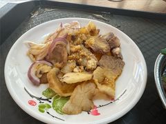 -歪头牛肉(金龙壹号店)