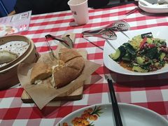 -西贝(吴江路湟普汇店)