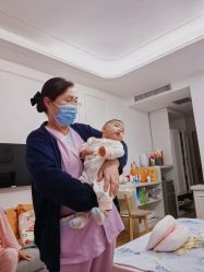 -月满阁月子中心(莲湖区店)
