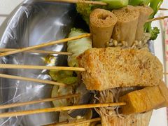 -大姐麻辣烫(莲宝中路店)