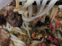 -肆姐面粉馆(坡子街店)