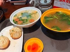 -大壶春(四川中路店)