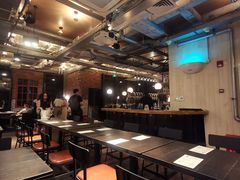 -Goose Island Brewhouse鹅岛精酿啤酒酿造工坊餐厅