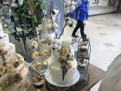 -杜哈夫DOUX RÊVE·生日蛋糕(日月光店)