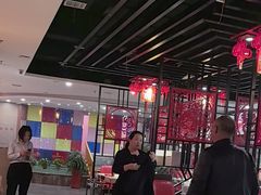 -倍儿红喜临门火锅(文兴路店)