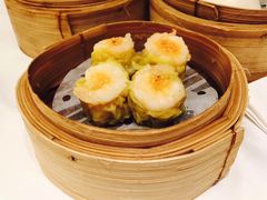 -翠园(铜锣湾广场店)