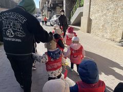 -美国悦宝园早教托育中心(东坝店)