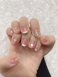 -伊奈尔美甲美睫
