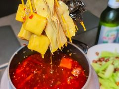-No.DD戳子烧烤·江湖菜(北京总店)