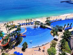 -深圳大梅沙京基洲际度假酒店