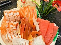 -熊出没日本烧肉放题