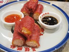 -荔银肠粉(广州天河华利路店)