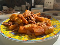馕炒羊肉-帕米尔食府(白云观店)