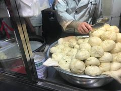 -郑家包子牛肉拉面(尚勤路店)