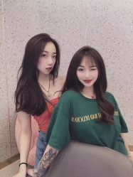 点击看大图 -3AM·S HAIR SALON烫发染发接发