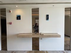 -上海南汇嘴大堤酒店