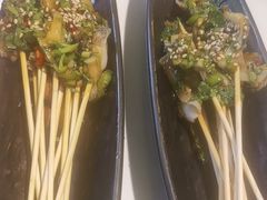 -嗨辣小聚·盘锦河蟹·海鲜烧烤龙虾(盘锦十年好店)