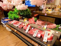 -樱宿日式和牛烧肉(五道口店)